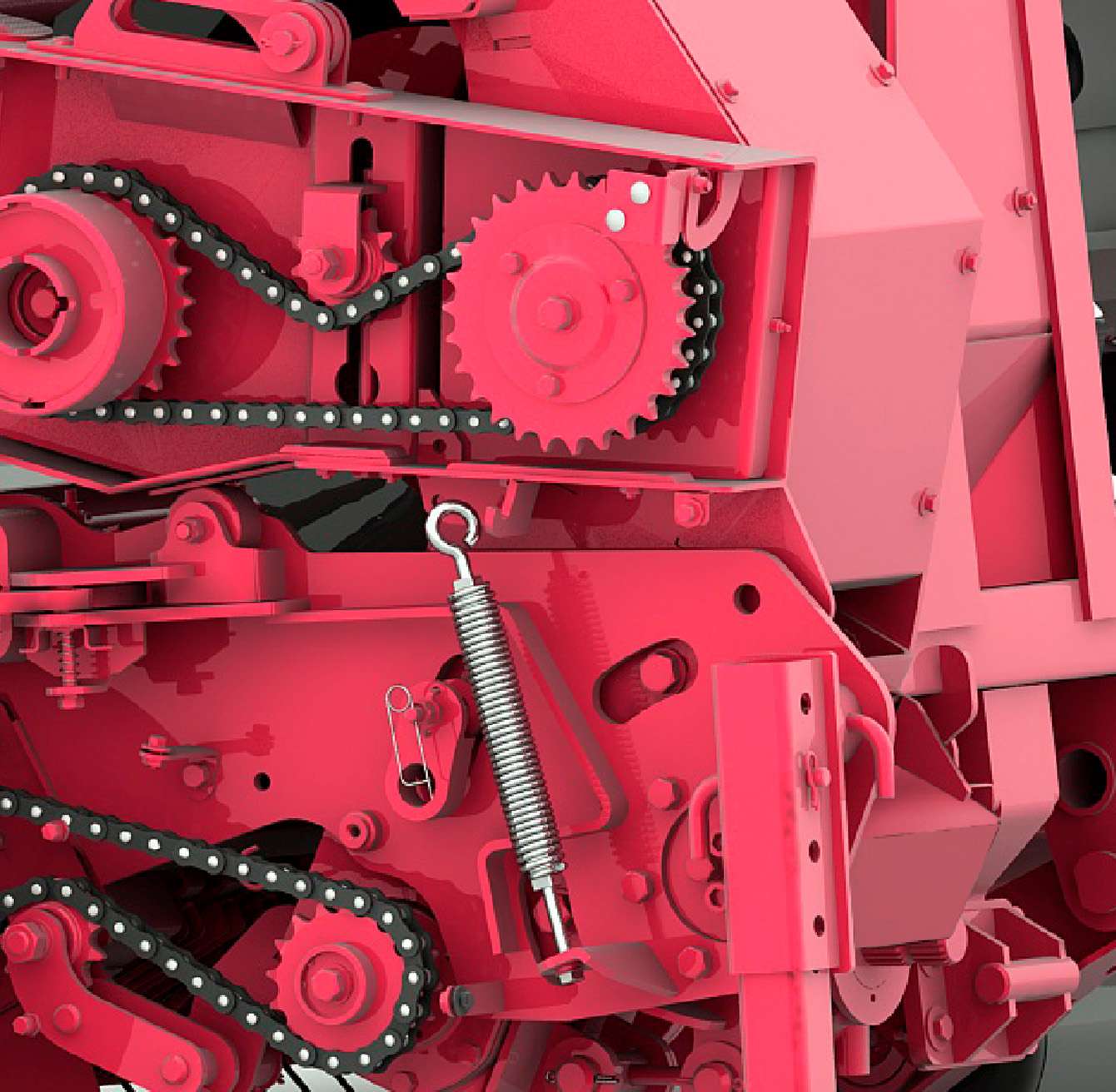 Ротор с вращающейся декой (Advanced Rotor System) 